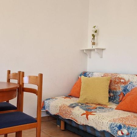פג Apartments Burcul Pag מראה חיצוני תמונה