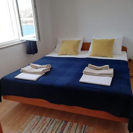 פג Apartments Burcul Pag מראה חיצוני תמונה