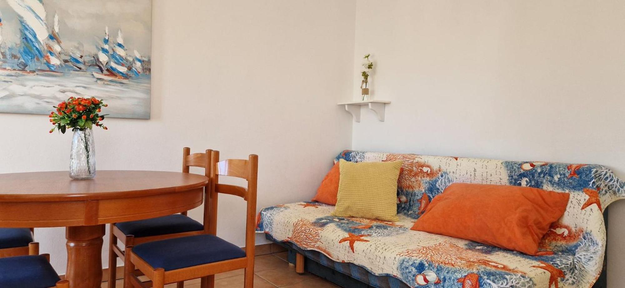 פג Apartments Burcul Pag מראה חיצוני תמונה
