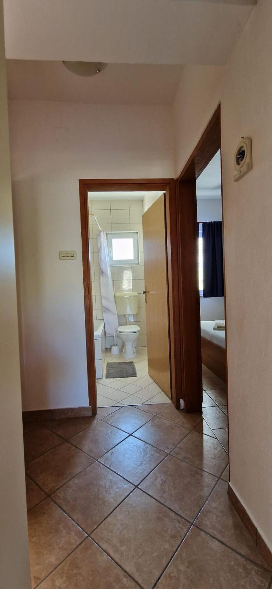 פג Apartments Burcul Pag מראה חיצוני תמונה