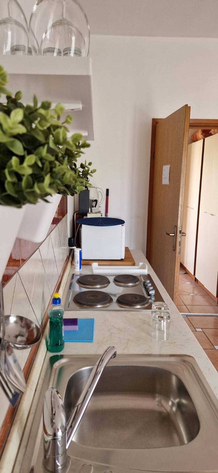 פג Apartments Burcul Pag מראה חיצוני תמונה