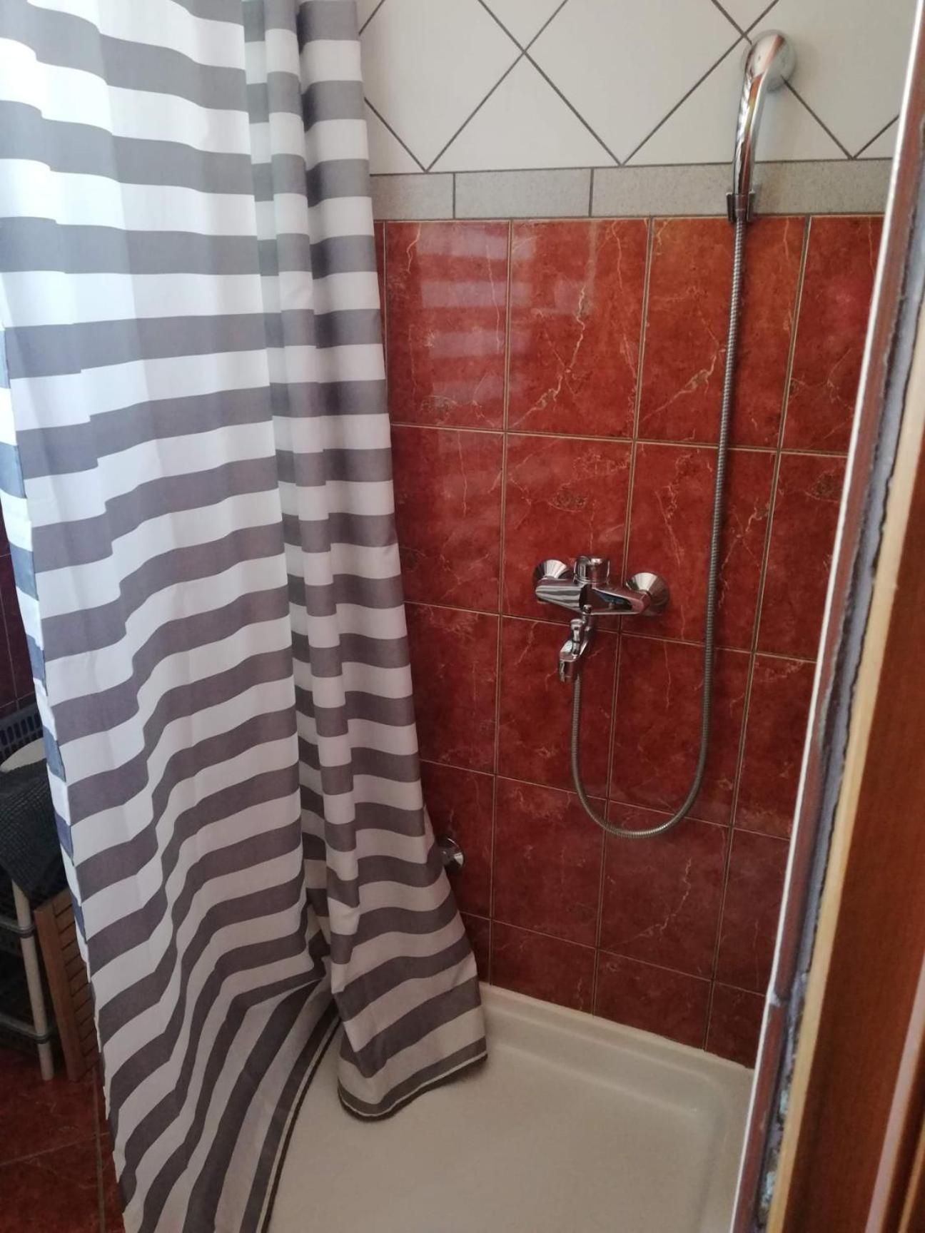 פג Apartments Burcul Pag מראה חיצוני תמונה
