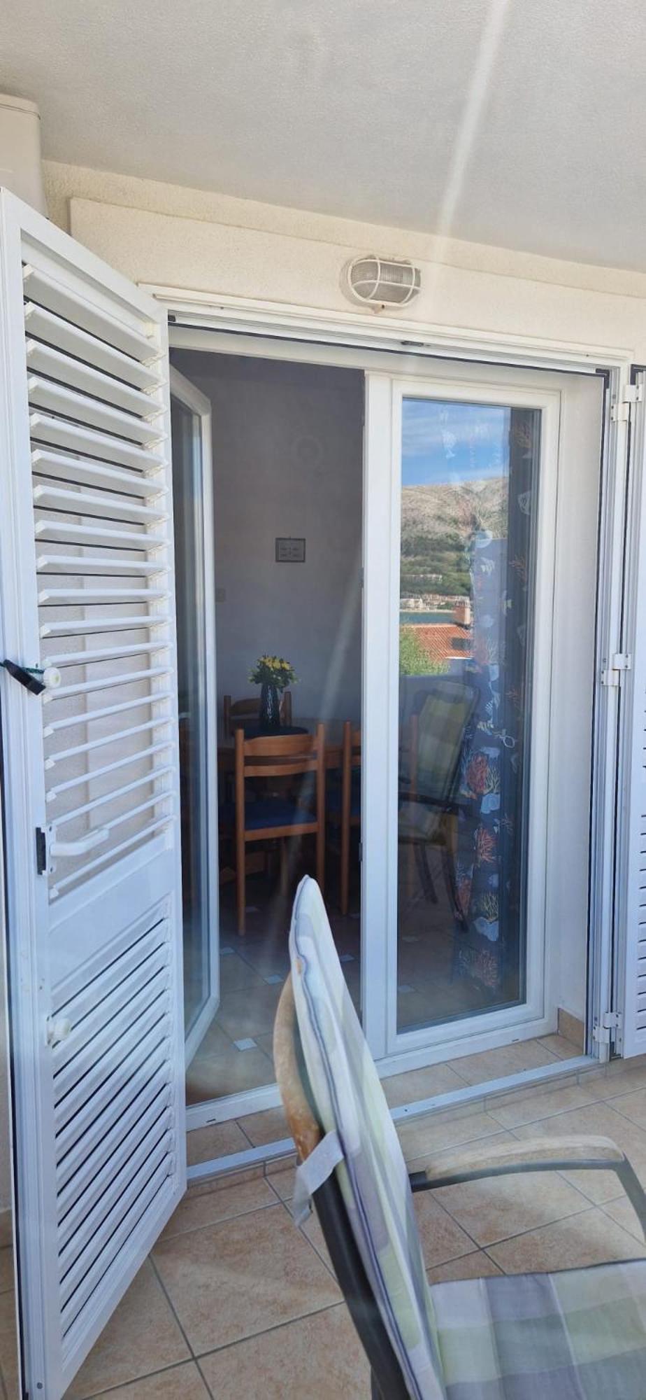 פג Apartments Burcul Pag מראה חיצוני תמונה