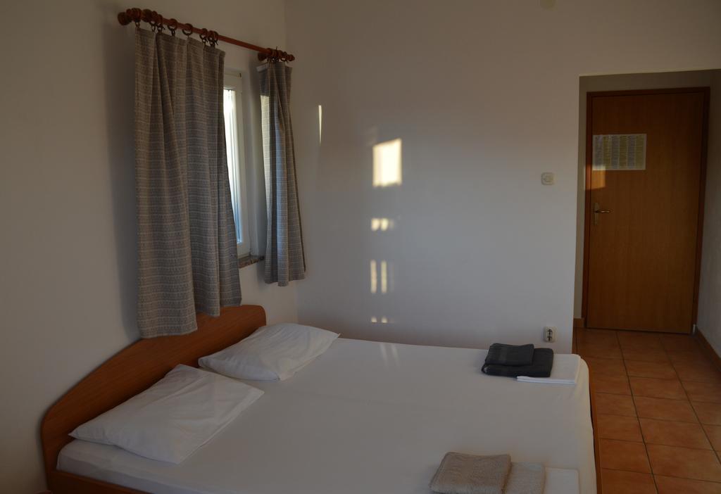 פג Apartments Burcul Pag חדר תמונה