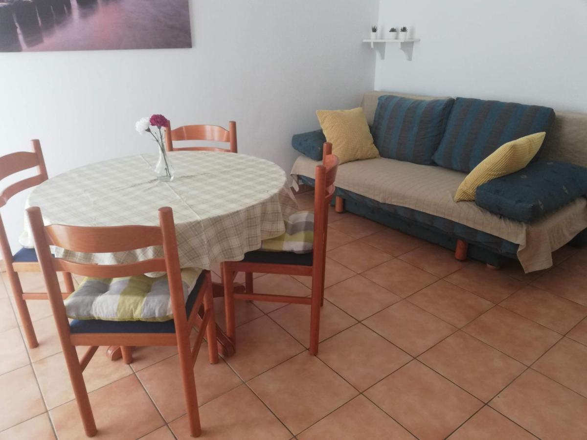 פג Apartments Burcul Pag מראה חיצוני תמונה