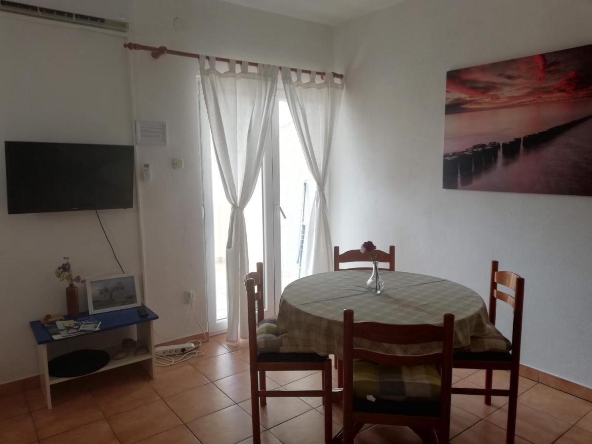 פג Apartments Burcul Pag מראה חיצוני תמונה