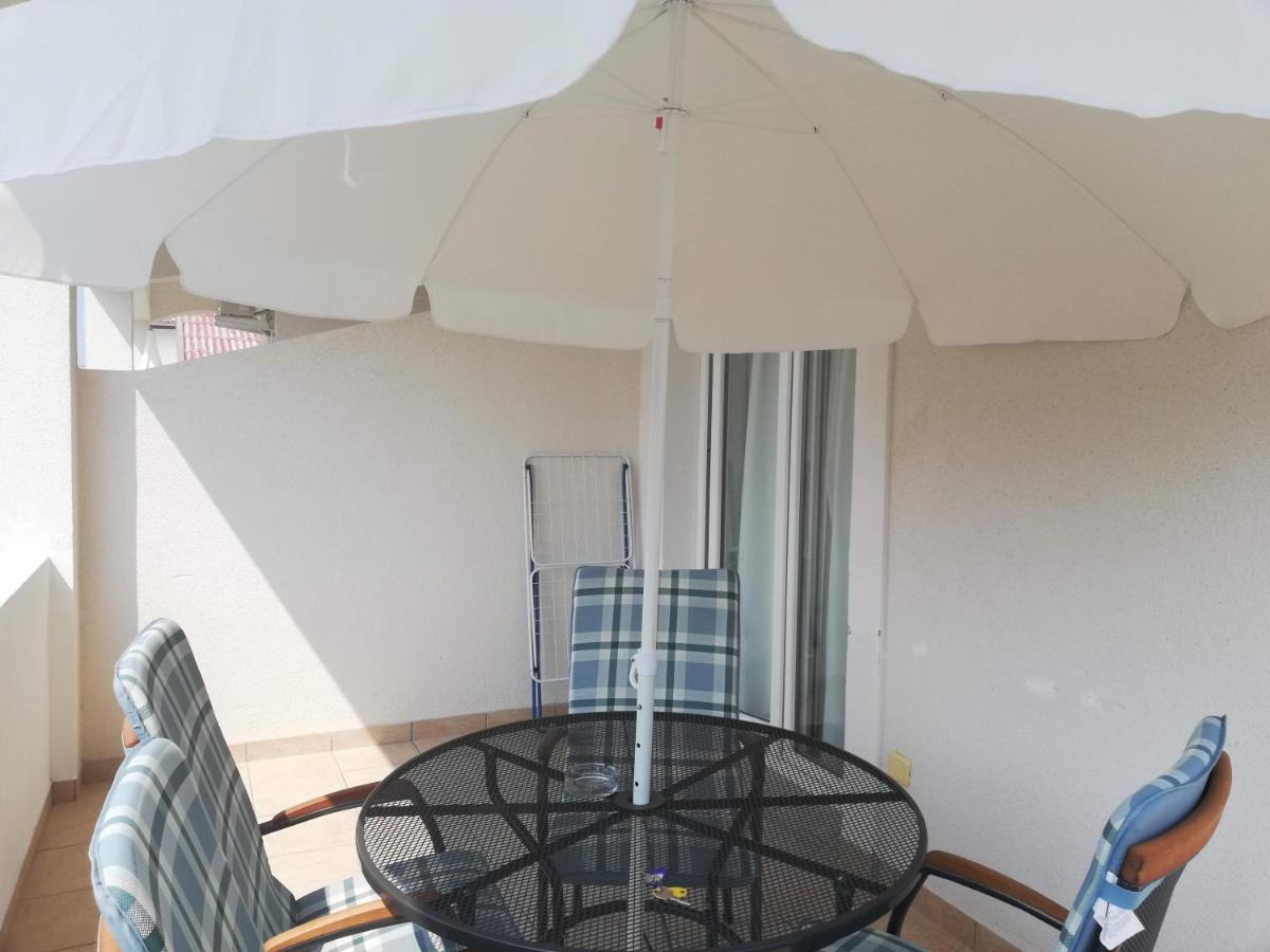 פג Apartments Burcul Pag מראה חיצוני תמונה